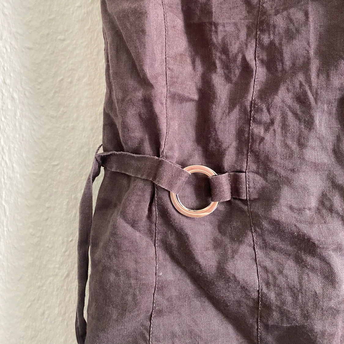 Topp med silverring! - 93