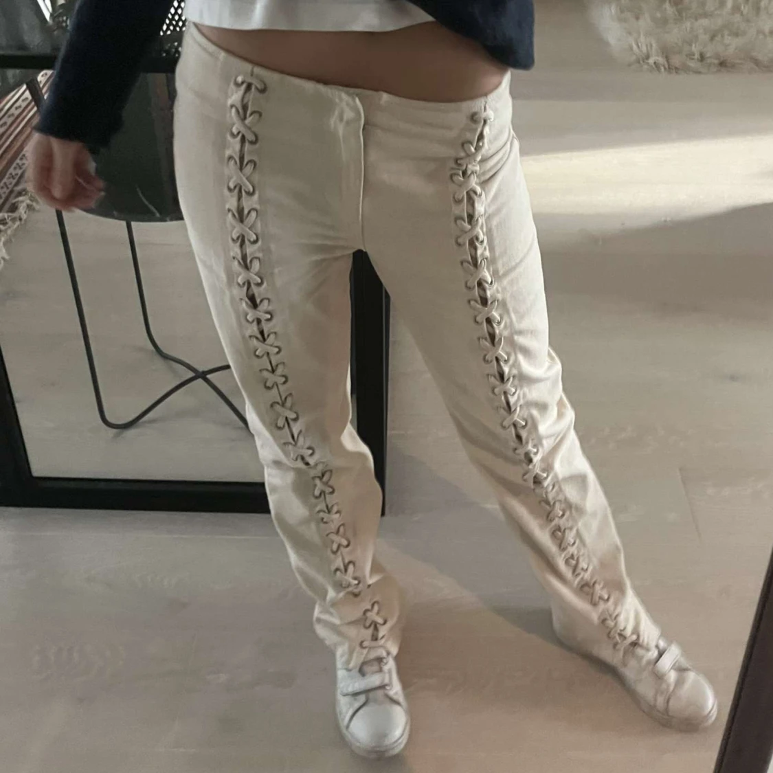 COOLA JEANS H&M - 90