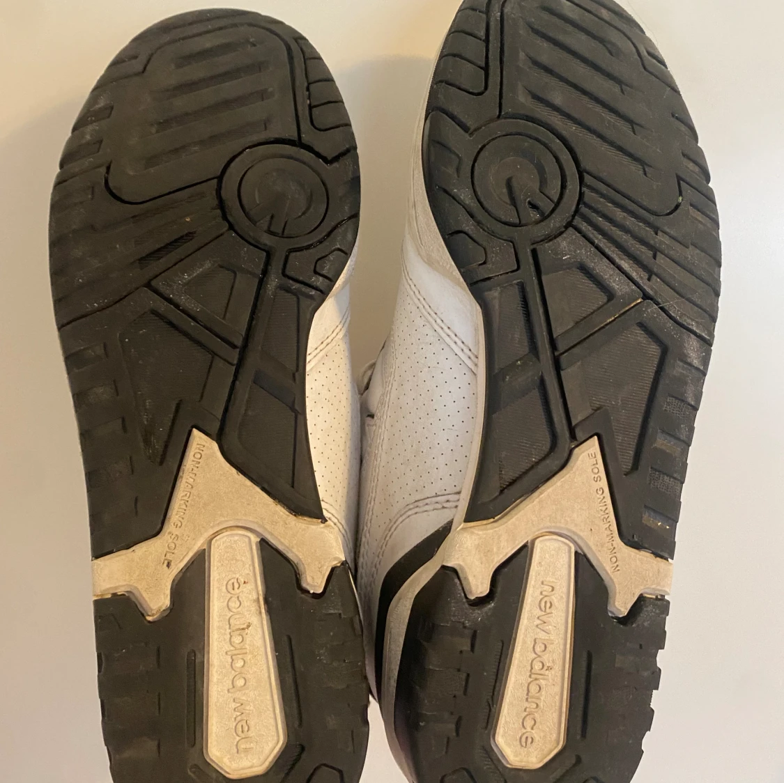 New Balance 550 - 91