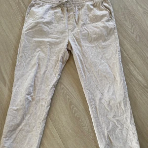 Linnebyxor  - Nya Linnebyxor St XL 