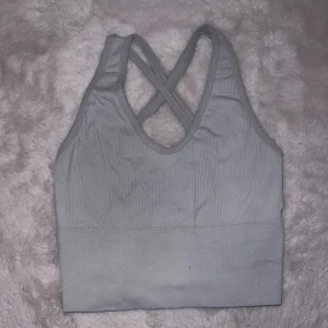 Sort topp - Använd några få gånger ca 2-3