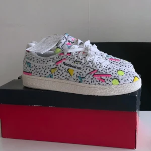 Reebok skor  - Reebok skor storlek 40,5