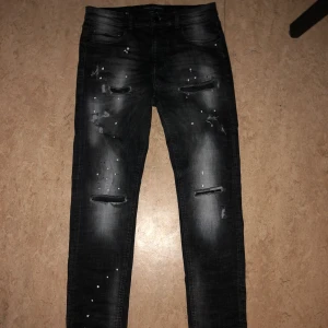 Supply and demand jeans - Har ett par S&D jeans köpte i JD som jag inte använder längre  Frågor kom PV!