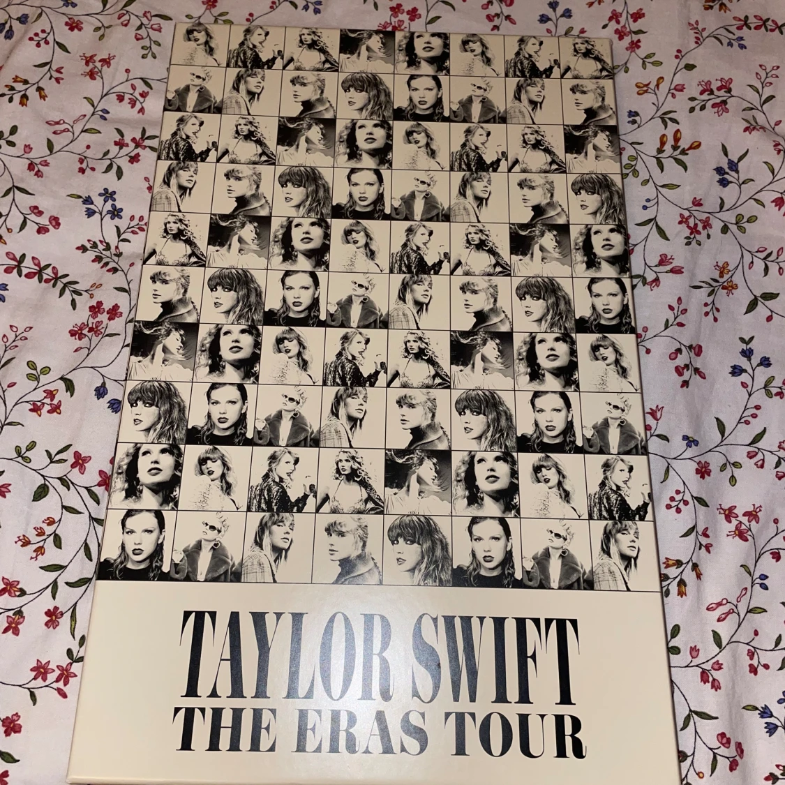 The eras tour VIP-paket