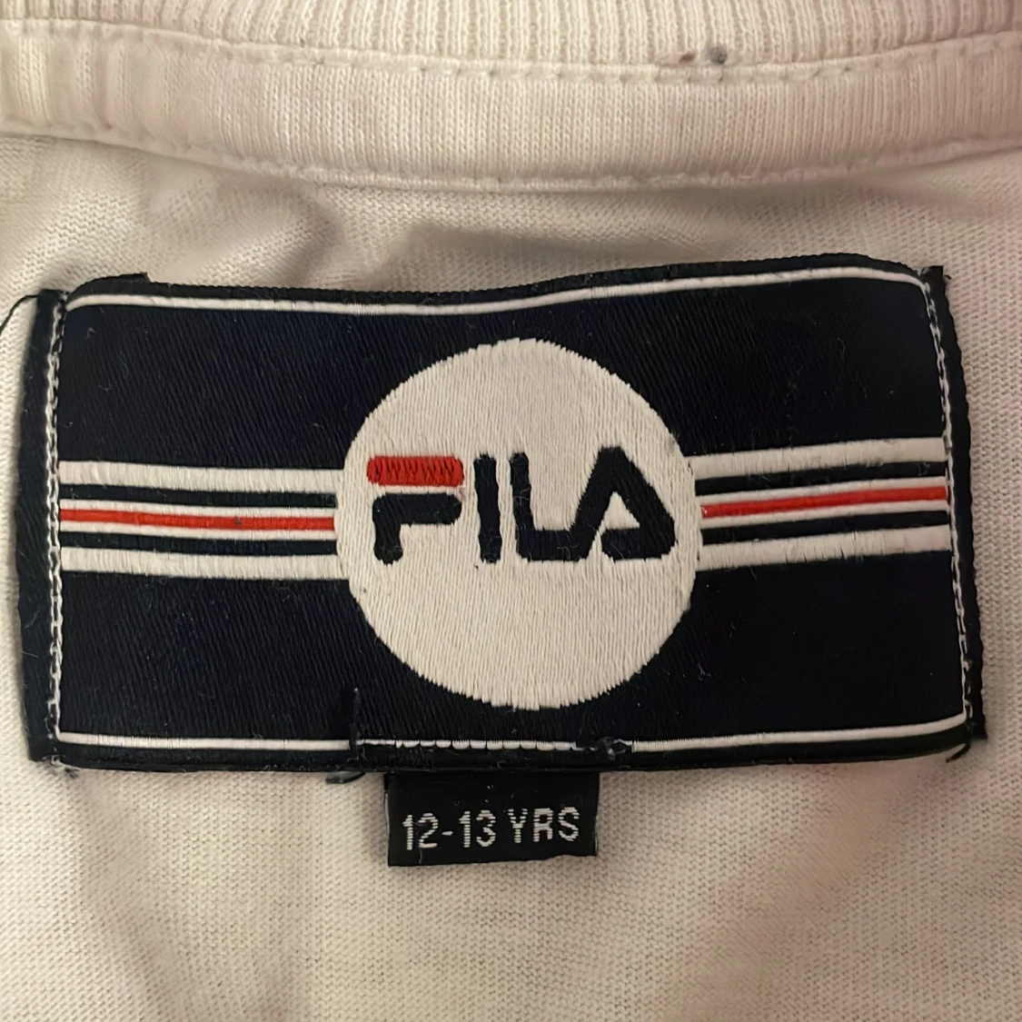 Fila t-shirt - 91