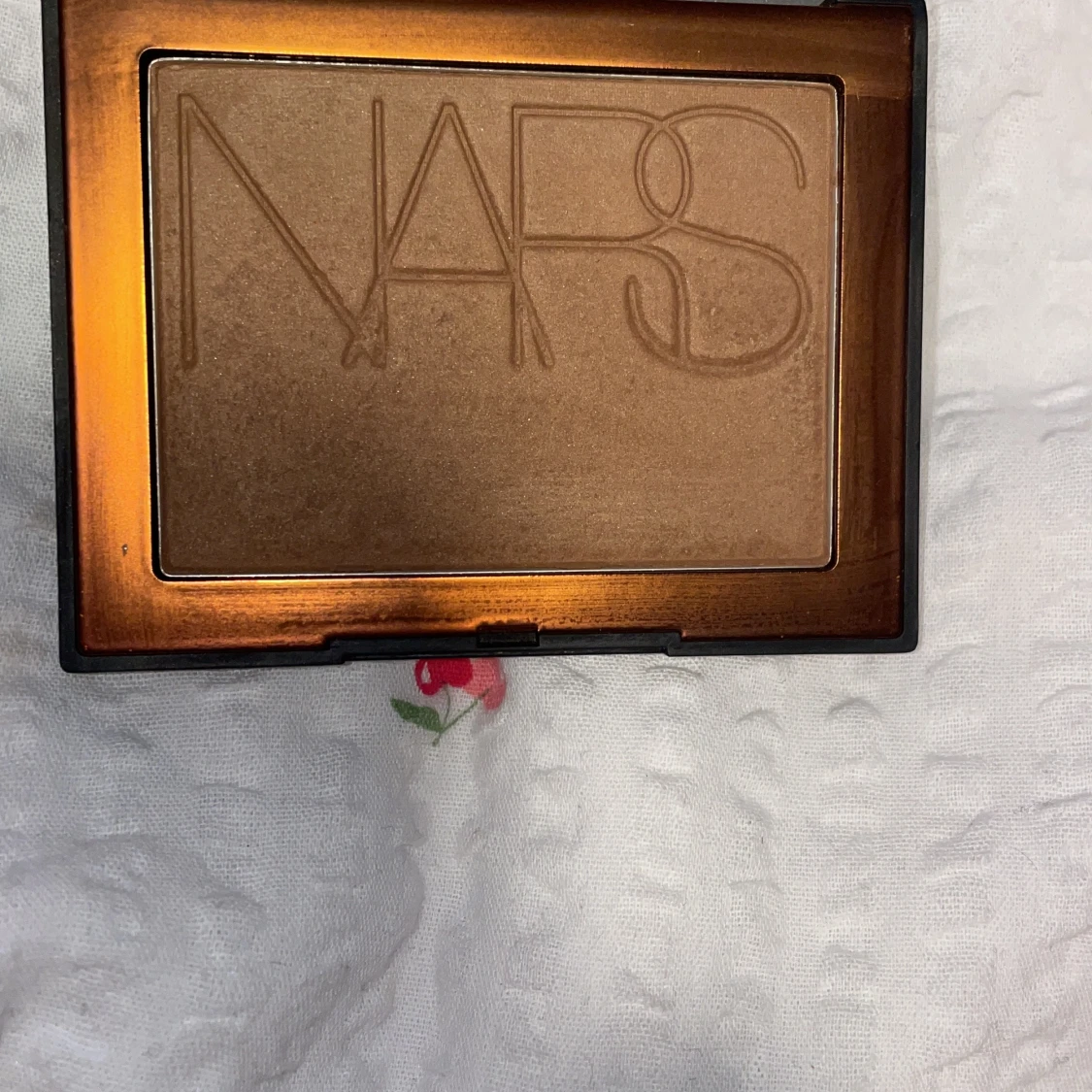 Nars bronzer - 91