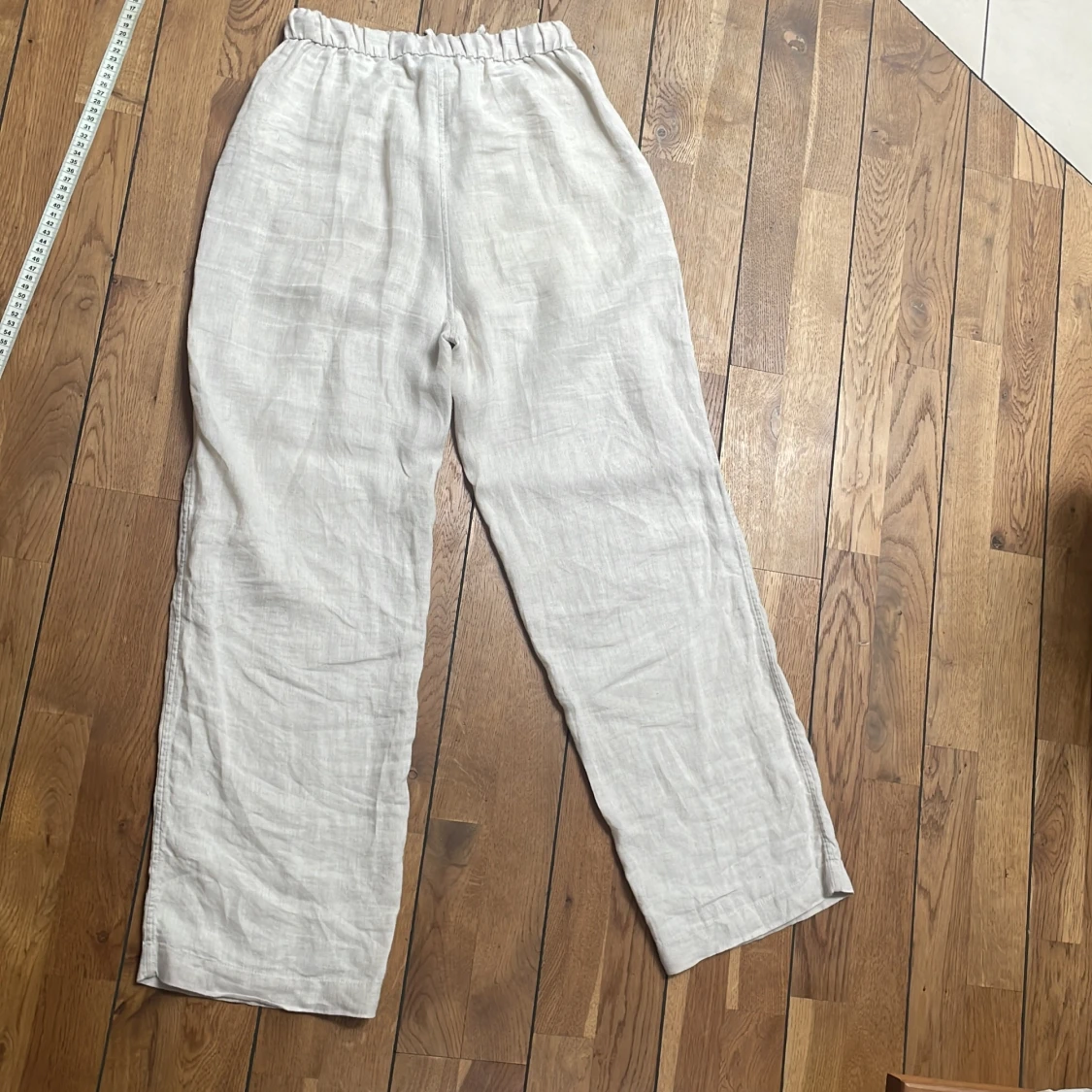 ARKET linnebyxor  - 91