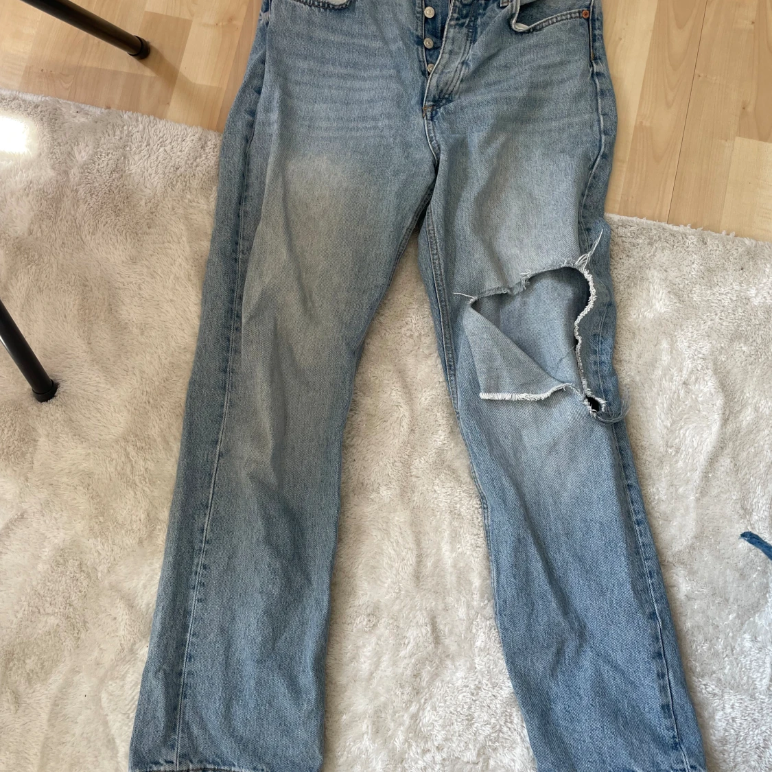 Zara jeans
