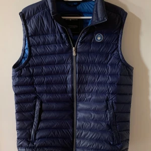 Sail racing väst - Avhända förra hösten och den här våren och är i bra skick