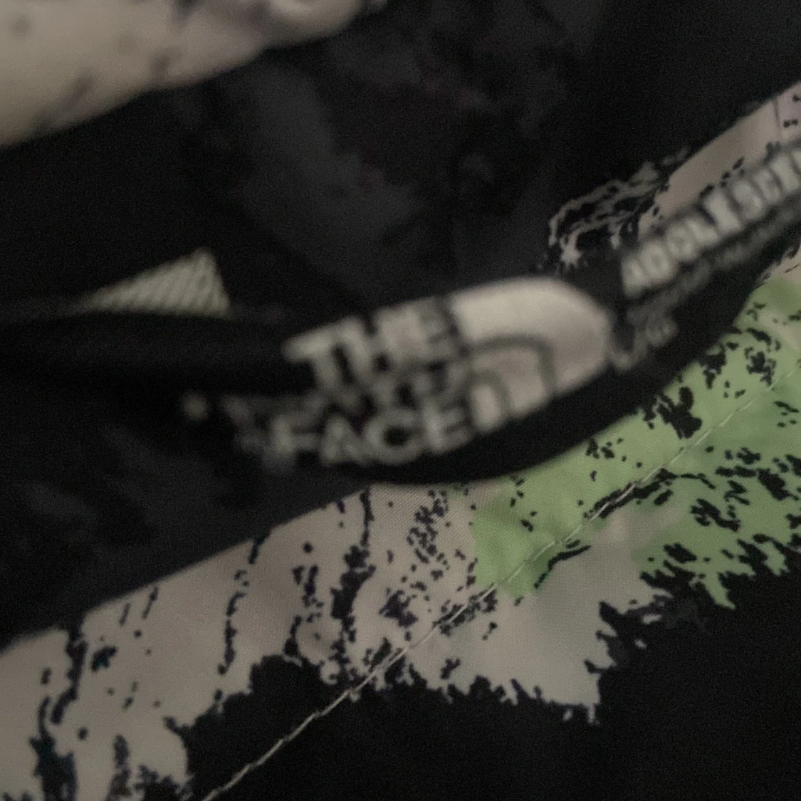 The North face jacka - 91