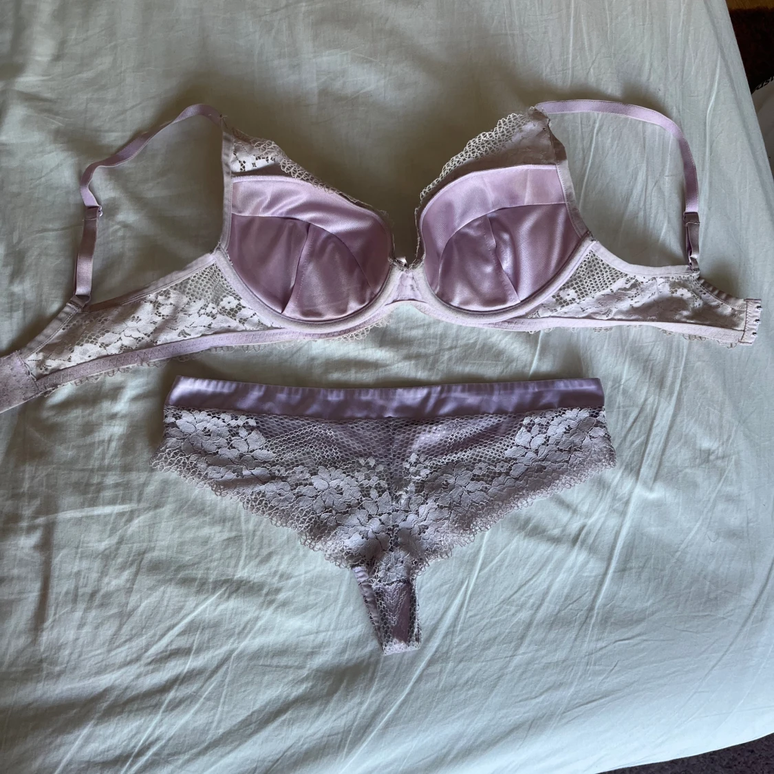 Underklädes set - 90