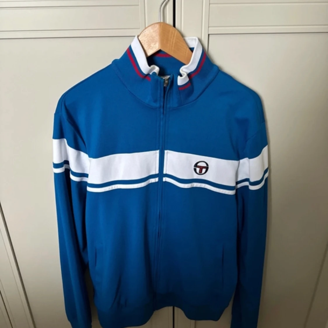 Sergio Tacchini