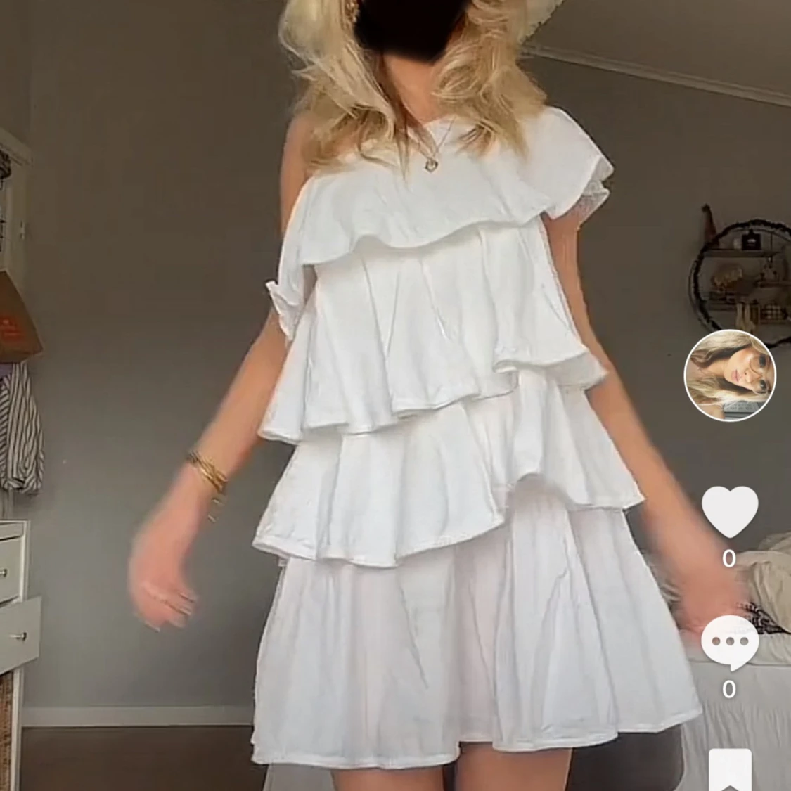 Sommarklänning  - 90