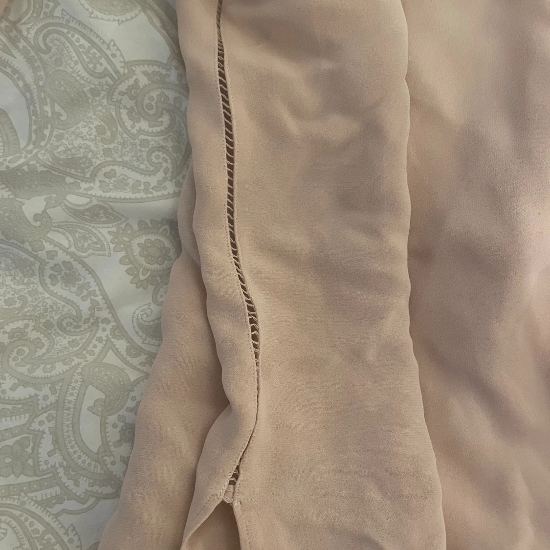 blus från massimo dutti  - 90