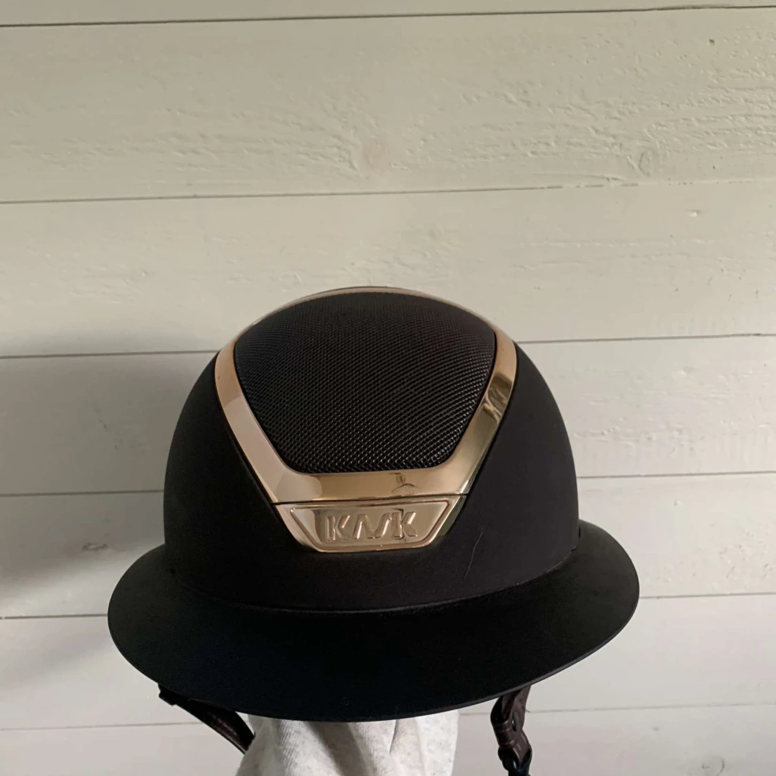 Kask ridhjälm  - 91