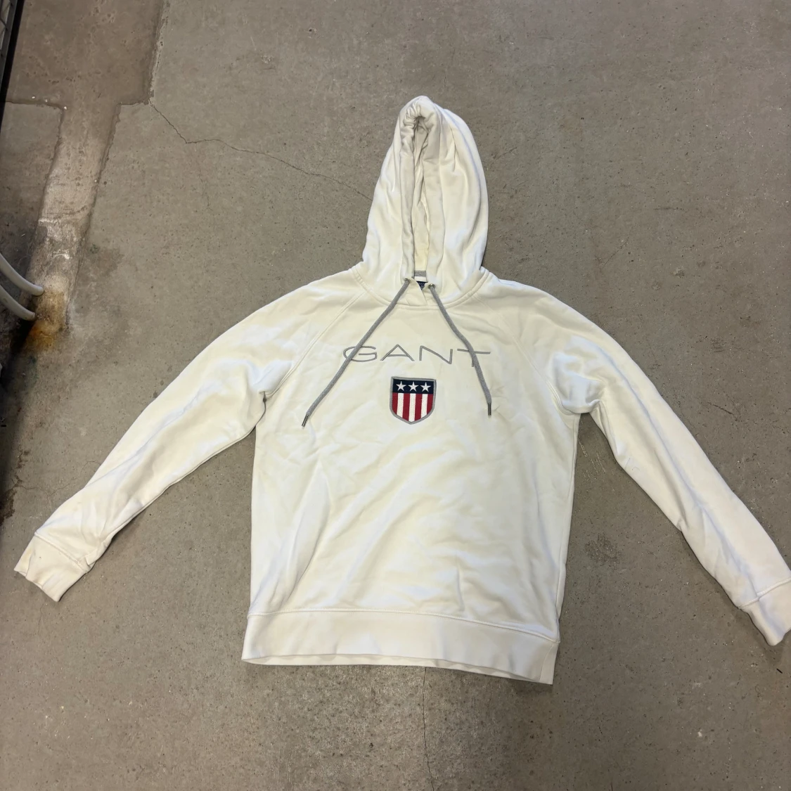 Gant hoodie