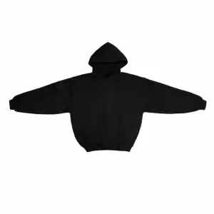 Yeezy Oversized hoodie Sz 3/ L