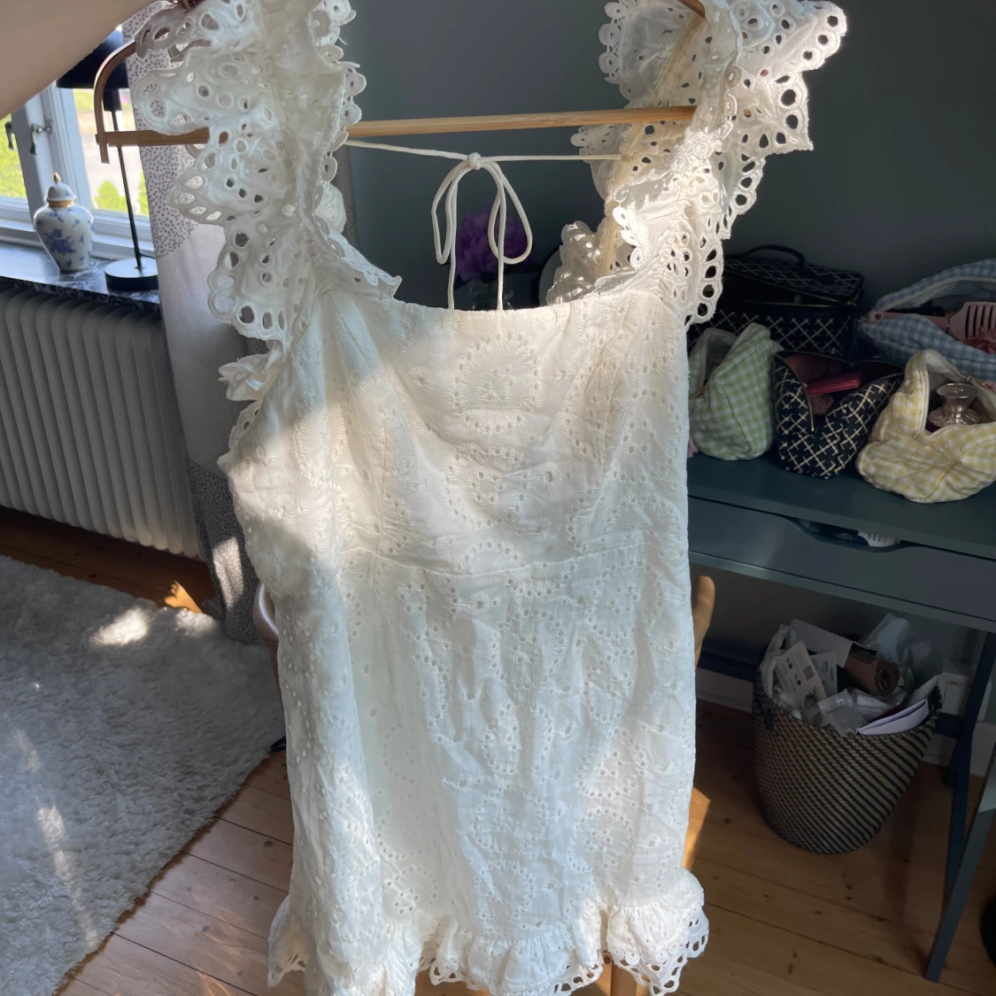 Underbar studentklänning - 91