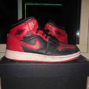 Jordan 1 ”banned” - Jordan 1 banned 