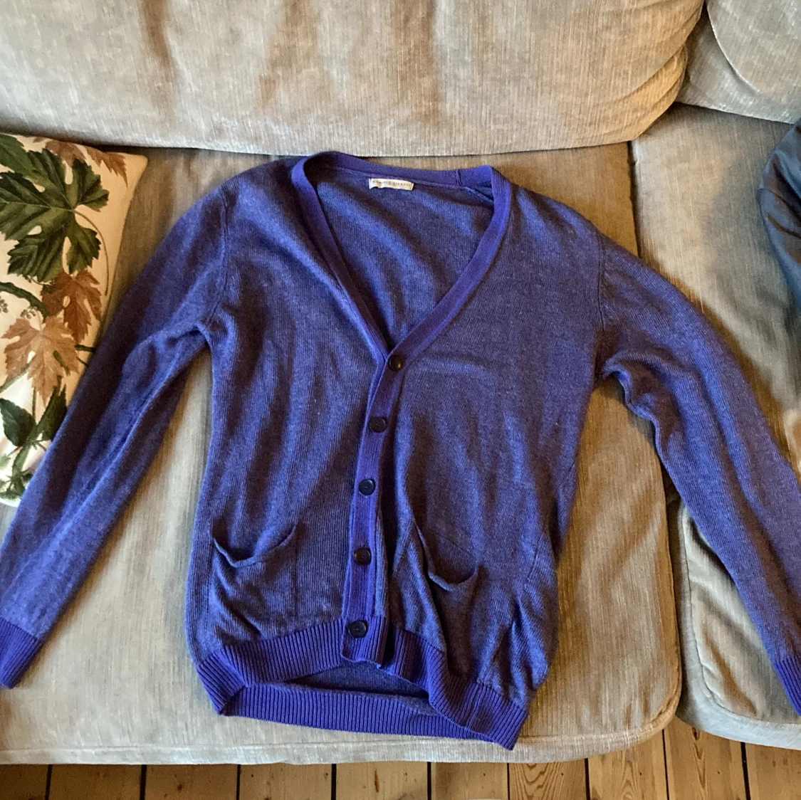 Italiensk Daniele Fiesoli kofta - 90