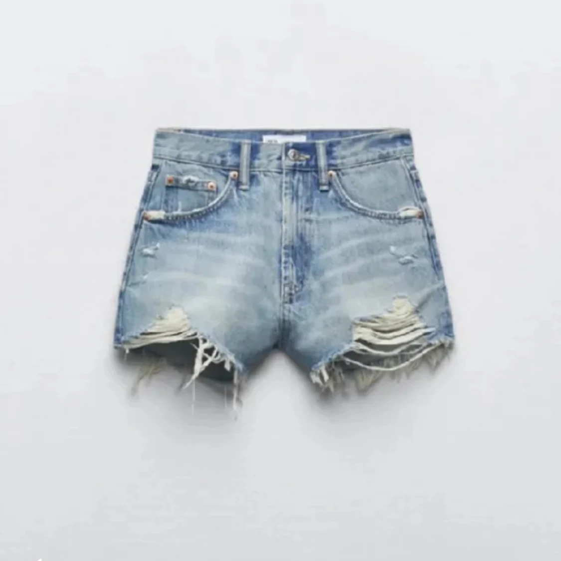 Zara shorts 