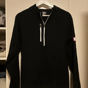 Footjoy  - Footjoy titleist sweatshirt zip