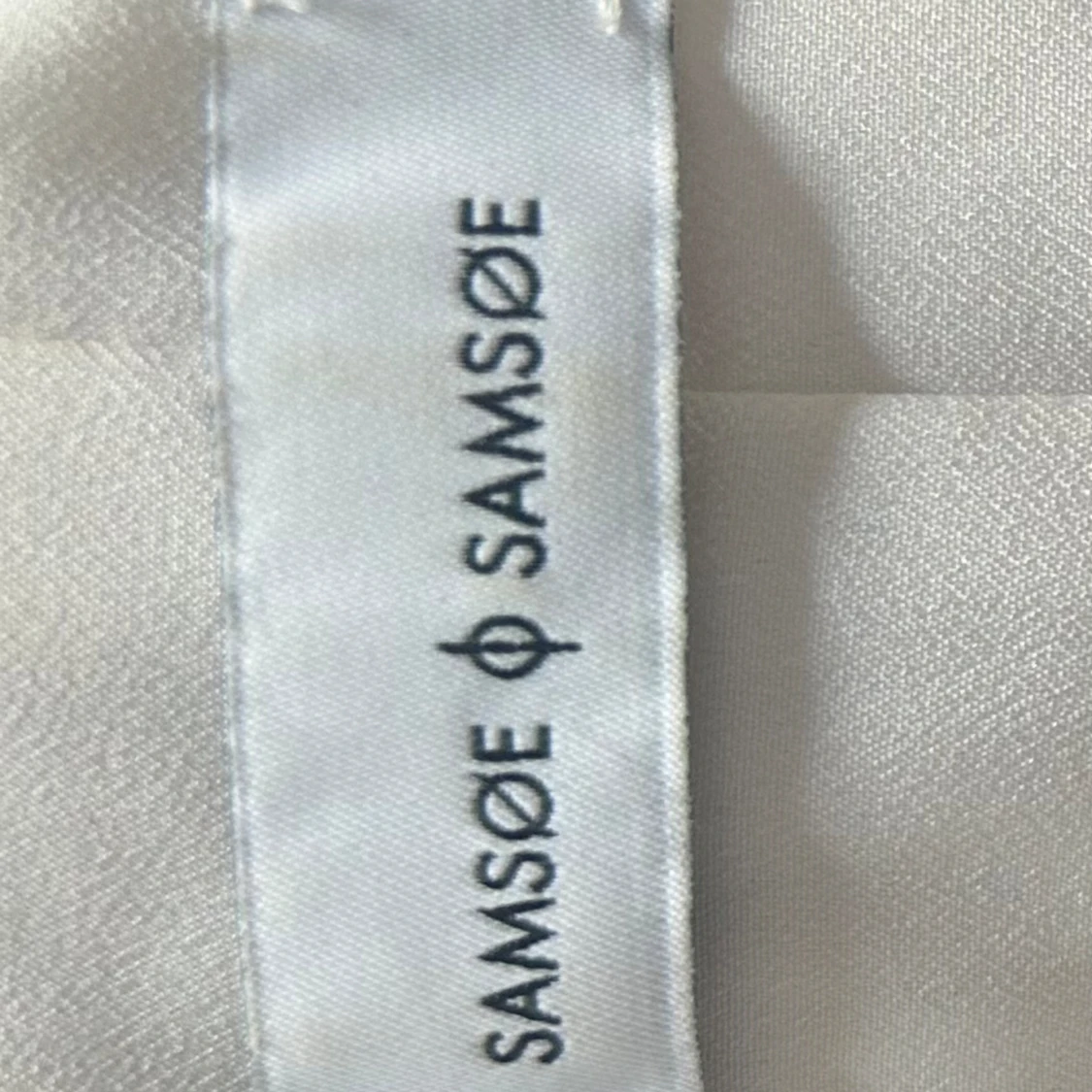 Samsoe Samsoe klänning  - 93