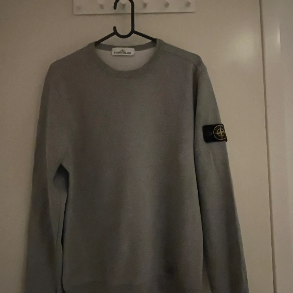 Stone island tröja äkta 