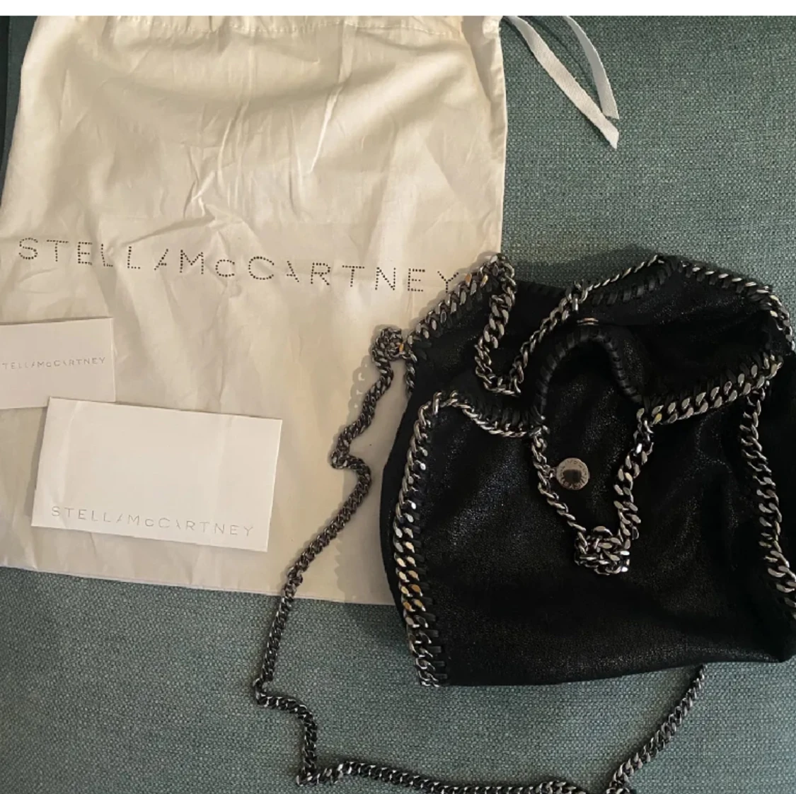 Stella McCartney väska