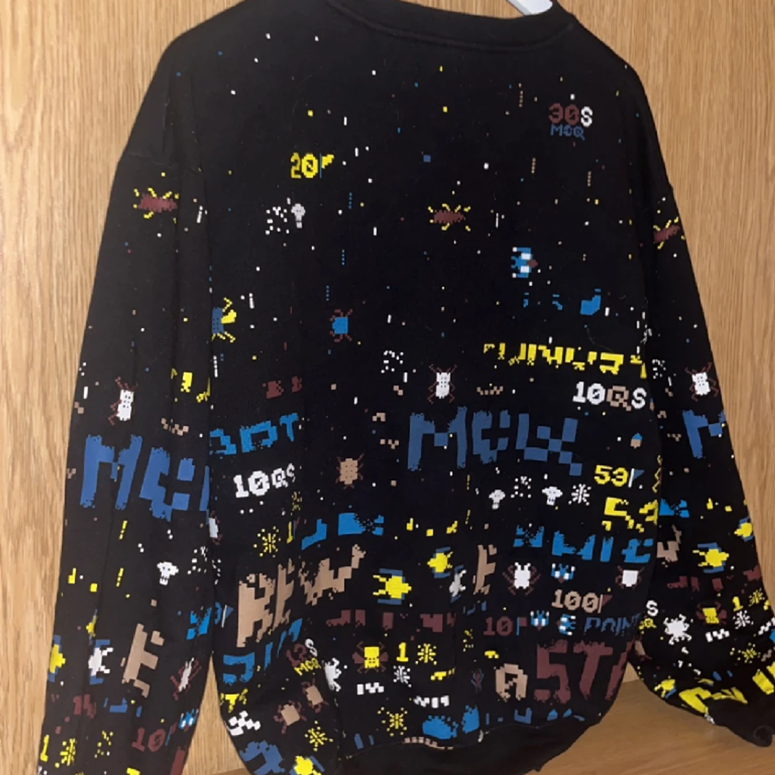 Alexander mcqueen crewneck - 90