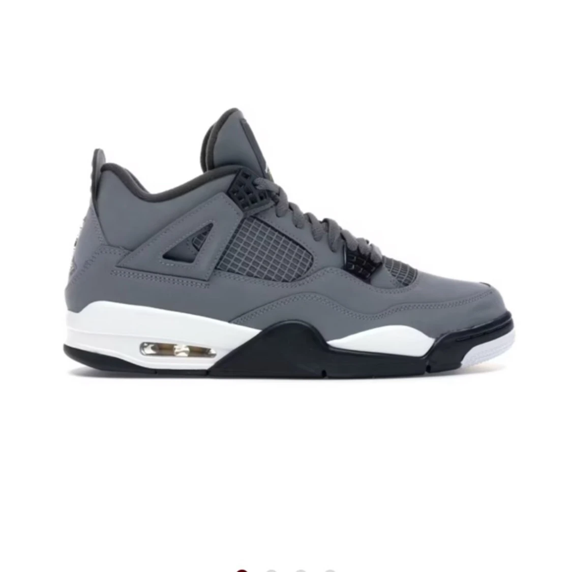 Jordan 4 retro Greg  - 91