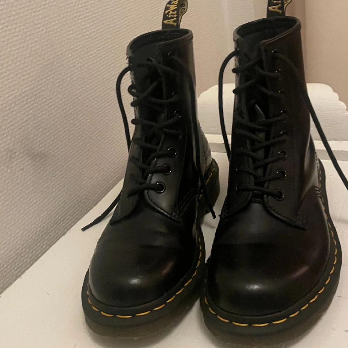 Dr.Martens kängor  - 90