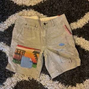 Polo Ralph Lauren Vintage - Unika shorts från Ralp lauren Vintage