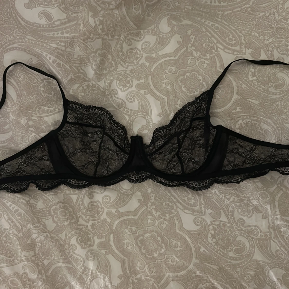 bralette Hunkemöller