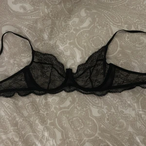 bralette Hunkemöller - Säljer nu denna bralette från hunkemöller 💕