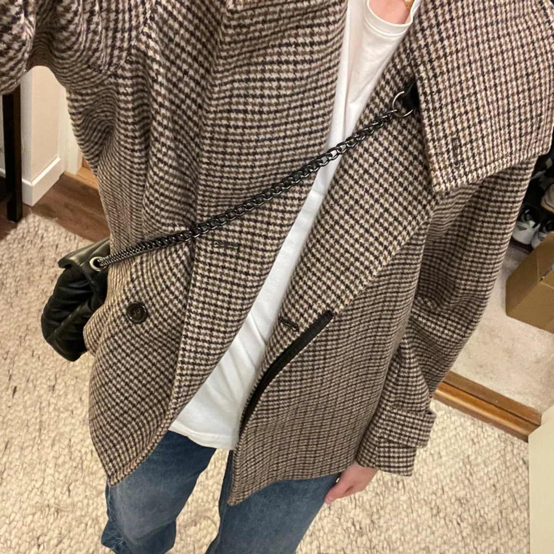 Jacka från Arket - 90