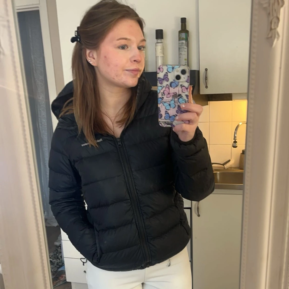 Peak Performance Jacka - 91