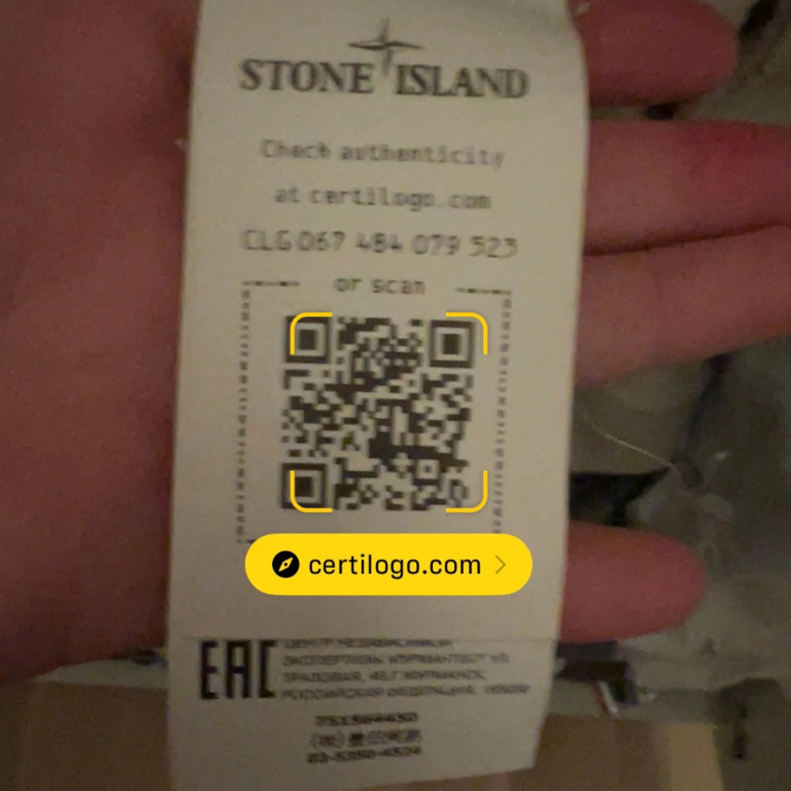 Stone island sweatshirt  - 91