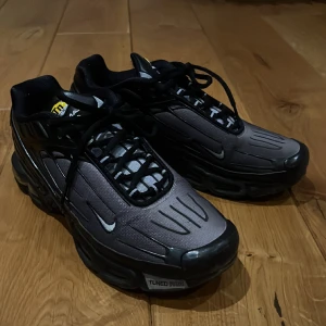 Nike air max TN - Ett par riktigt feta TNs i väldigt bra skick, knappt använda och väl omhändertagna