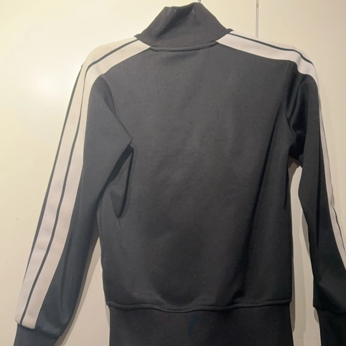 Palm angles zip tröja. - 90