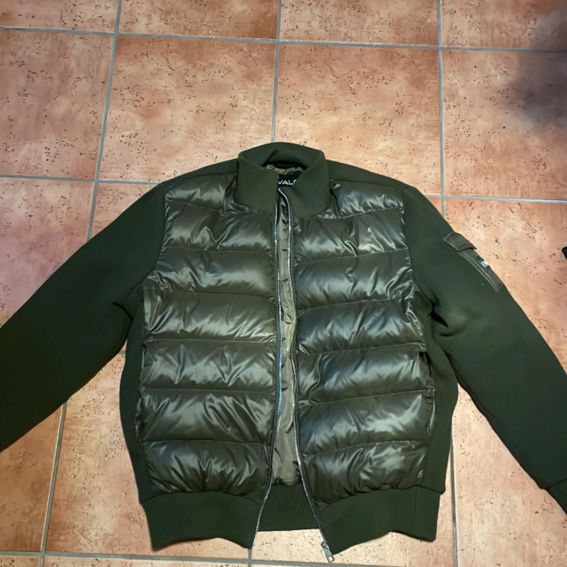 Bvaldi cardigan - 90