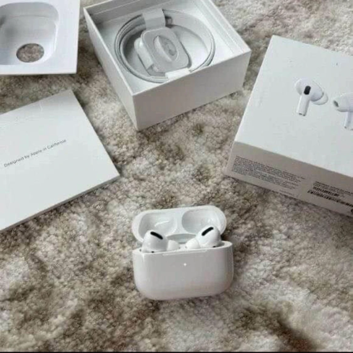 Äkta gen 2 pro  - 90