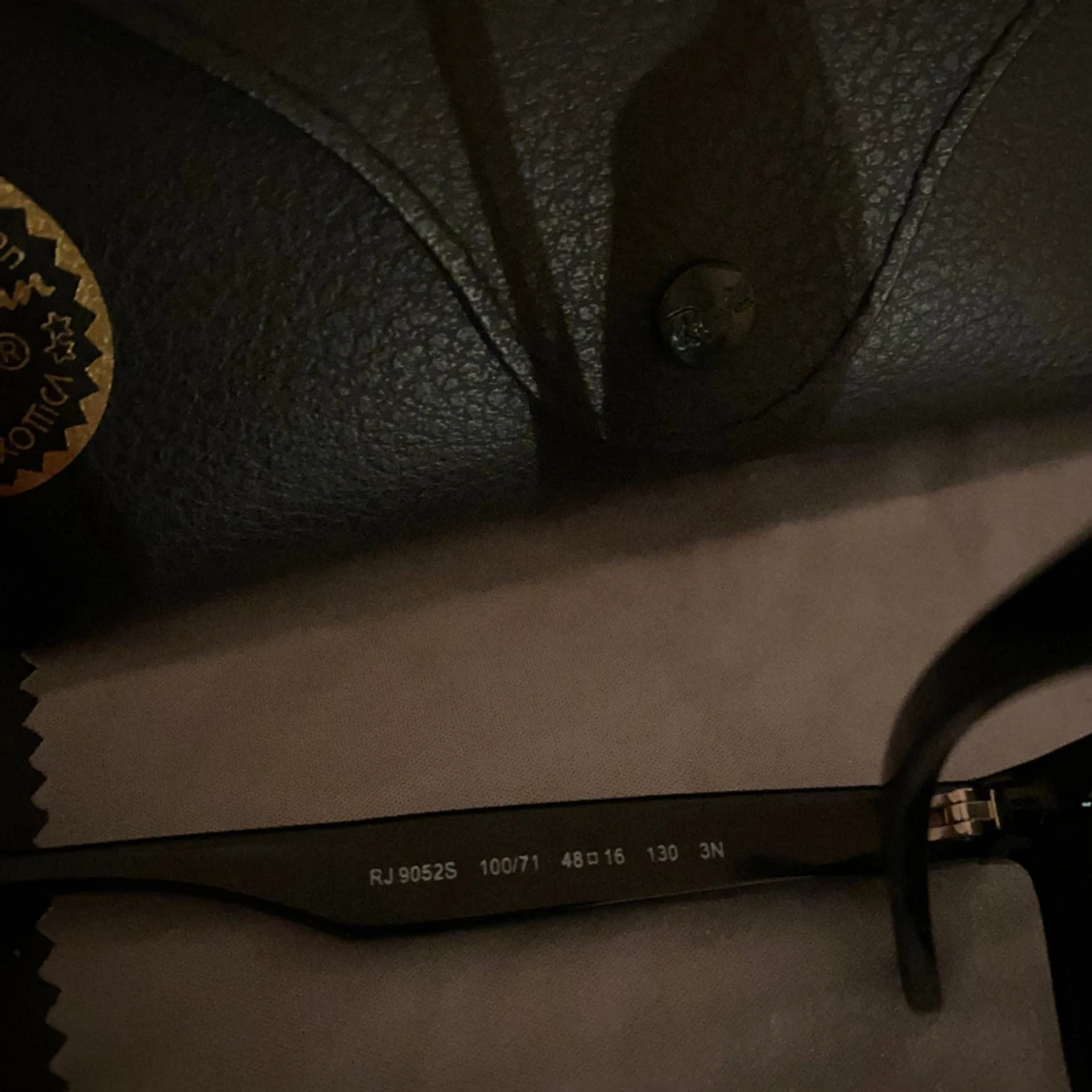 Rayban solglasögon  - 91