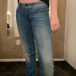 Jättefina jeans från G-star💫