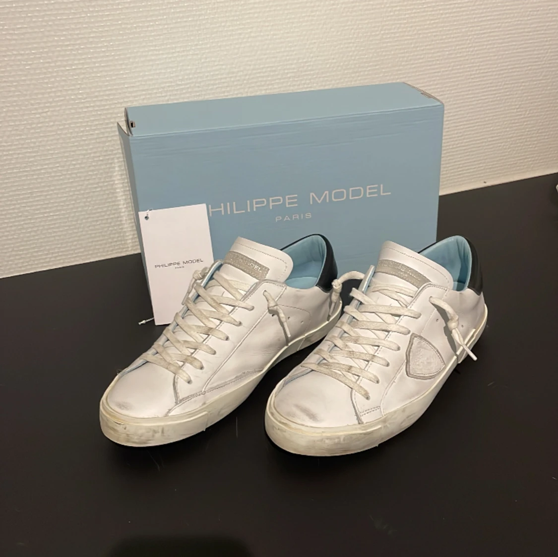 Philippe Model Skor - 90