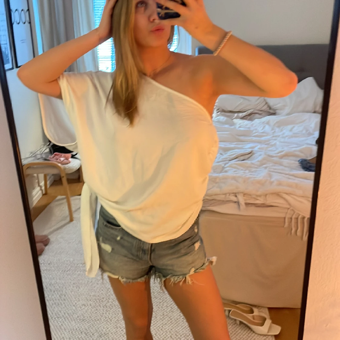 Asymmetrisk topp - 91