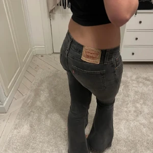 Levis jeans  - As snygga Vinted Levis jeans, inge defekter men används inte❤️❤️