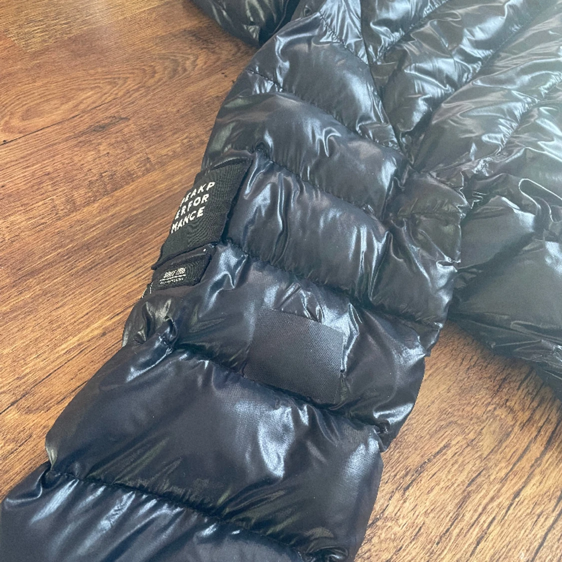 Peak performance vinterjacka  - 91