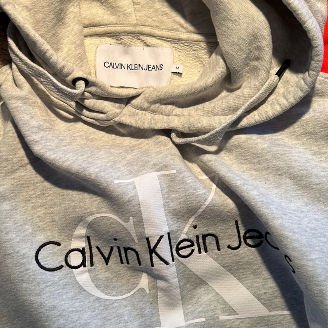 Calvin Klein hoodie - 90