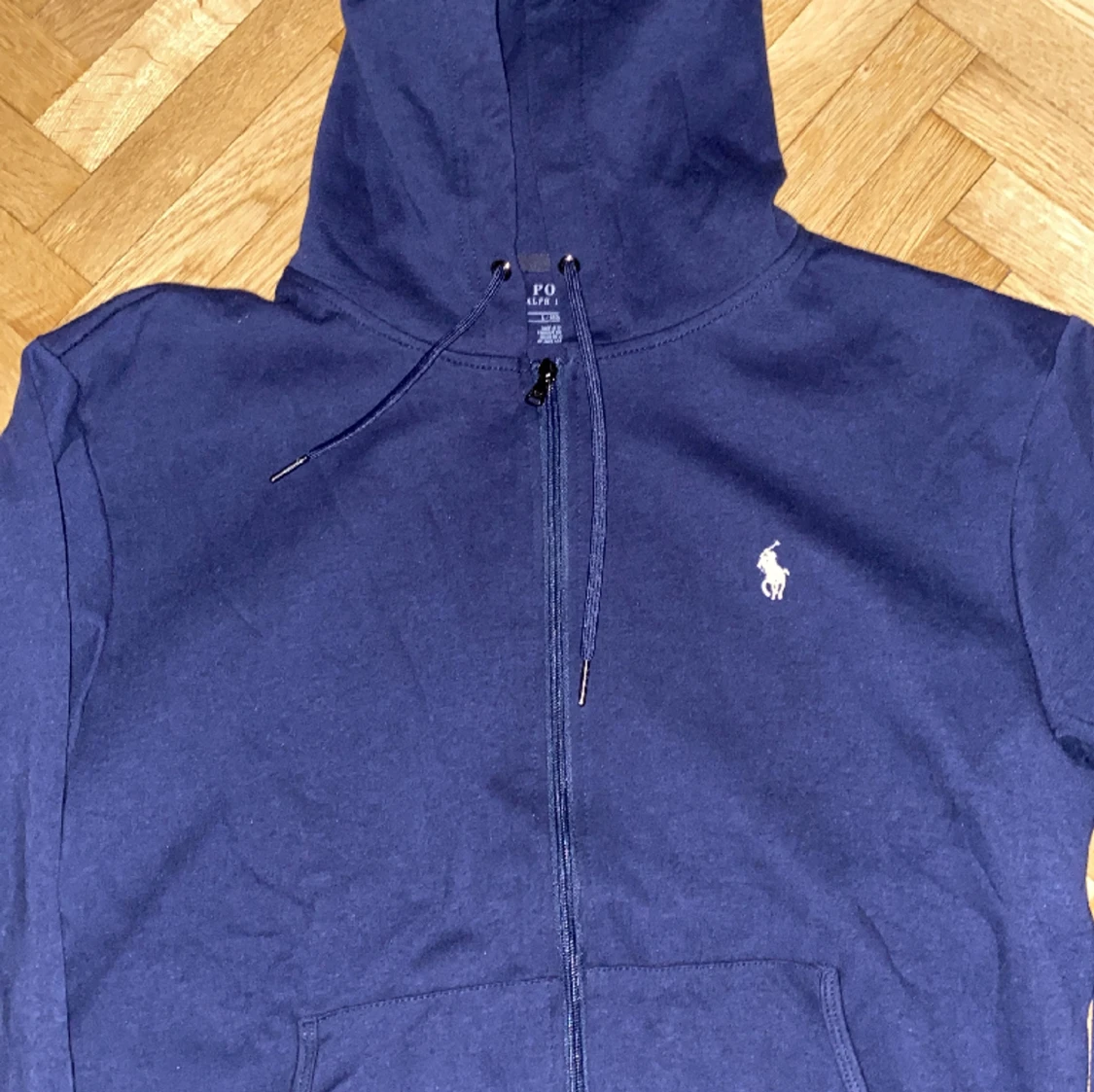 Ralph lauren hoodie - 90